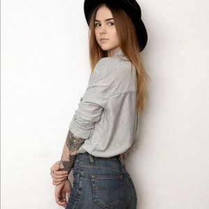 The Perfect Shirt by J.Crew